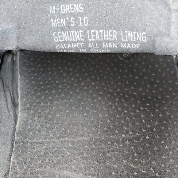 Men’s Madden Shoes - Picture 7 of 7